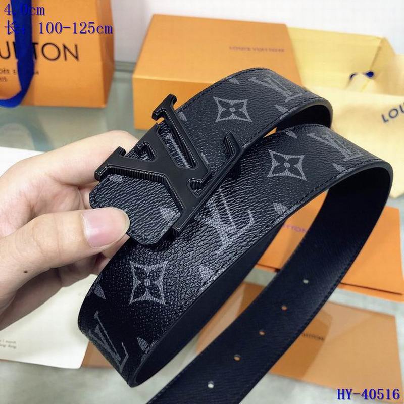 LV Belts 4882